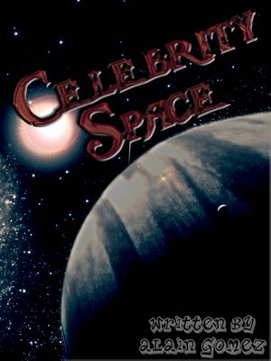 cover image of Celebrity Space